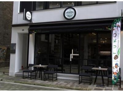 Το Umami Bio, το απόλυτο στέκι της φύσης...