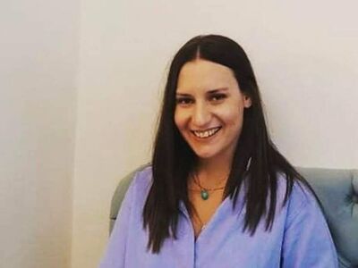 Με τον Νίκο Ανδρουλάκη και η Ιωάννα Καράπαππα