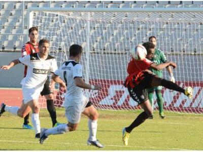 Ποδόσφαιρο: Πήρε το πιστοποιητικό ο Πανα...