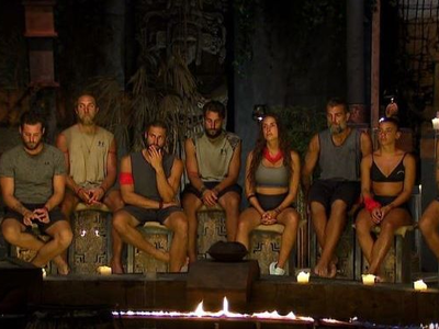 Survivor All Star: Αυτός ο παίκτης αποχώ...