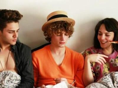 "Φανταστικές αγάπες" στην Κινη...