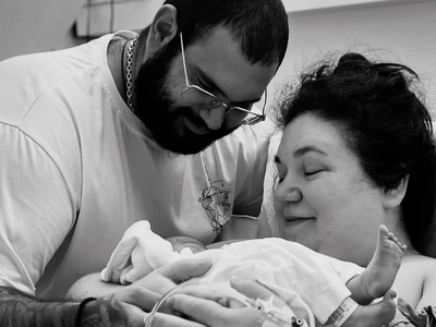 Μητέρα για πρώτη φορά η Αφροδίτη Γεροκωνσταντή