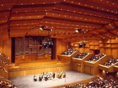 "Ατμόσφαιρα Βιέννης" στο Μέγαρ...