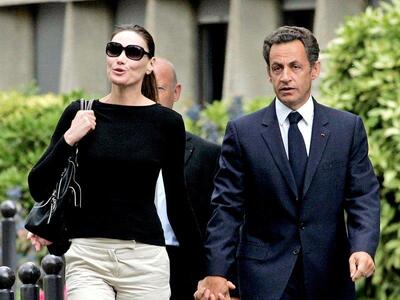 Έγκυος η Πρώτη κυρία της Γαλλίας;