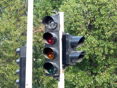 Πάτρα: Πολλά χαλασμένα φανάρια στην βόρε...