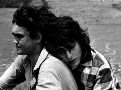 Προβάλλεται το αριστούργημα του Πιερ Πάο...