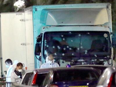 Νίκαια: Μητέρα έχασε το μωρό της στην επ...