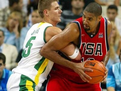 ΝΒΑ: Εγκατέλειψε την ενεργό δράση ο &quo...