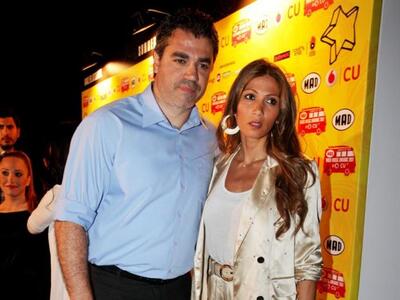 Γιώργος Σιγάλας, Εύη Ανδριολά