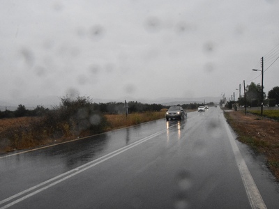 Καιρός: Ραγδαία επιδείνωση με καταιγίδες...