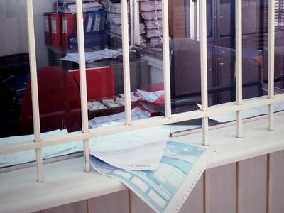 Στα 990 ευρώ ο μέσος φόρος ανά χρεωστικό...