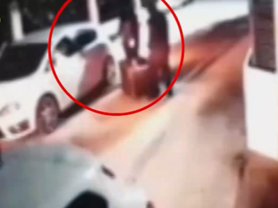 Έκλεψαν χρηματοκιβώτιο 300 κιλών από σπί...