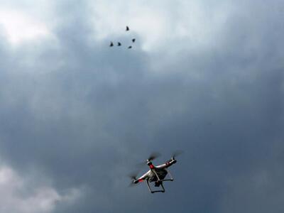 Αναστάτωση έξω από τη Γενική Γραμματεία ...