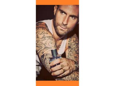 "Υ" και Yves Saint Laurent