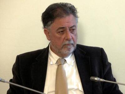 Πανούσης της ΔΗΜΑΡ: Να αποστρατευτεί ο υ...