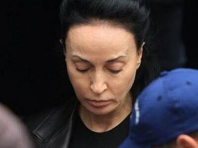 H Bίκυ Σταμάτη ζητά να επιστρέψει στη φυλακή