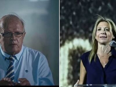 Δημόσια στήριξη στην Καρυστιανού και από...