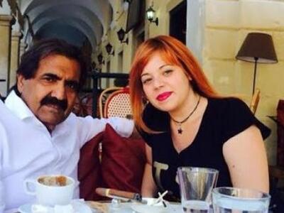 Στην Κέρκυρα με μυστηριώδεις κοκκινομάλλ...