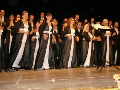 Πλούσια και φέτος η παρουσία της Πολυφων...