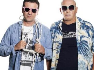 Πάτρα: Ο Vassilikos επιστρέφει μαζί με τ...