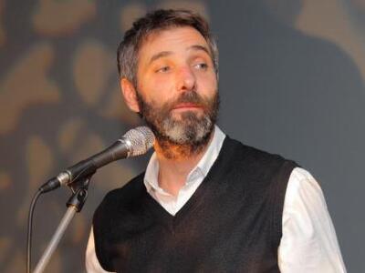 Πώς ξέφυγε από τον αλκοολισμό ο Θοδωρής Αθερίδης