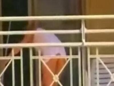 Aναστάτωσε ολόκληρη τη γειτονιά σχεδόν η...