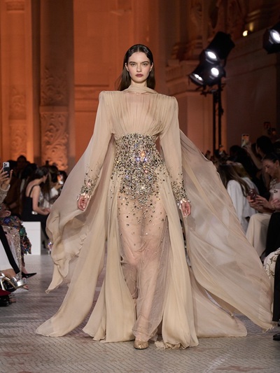 Zuhair Murad