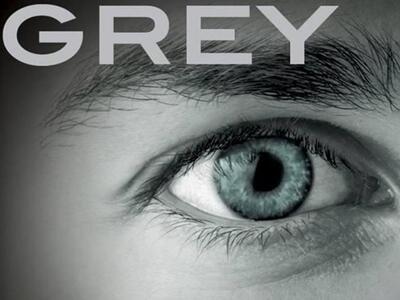 «50 Αποχρώσεις του Γκρι»: Το νέο βιβλίο ...