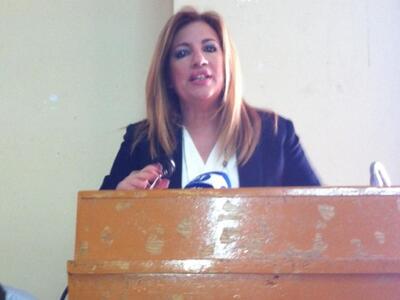 Στην Πάτρα σήμερα η Φώφη Γεννηματά για τ...