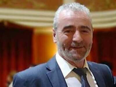 Γιάννης Λύρας: "Oι δημοτικές εκλογέ...