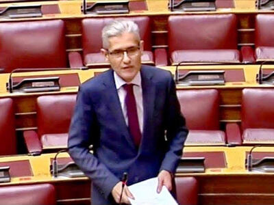 Δικαίωση Άγγελου Τσιγκρή για την αυστηρο...