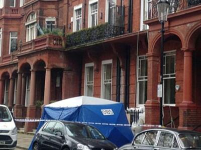 Λονδίνο: Δύο νεκροί και τραυματίες από π...