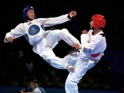 Όλα έτοιμα για τη μεγάλη γιορτή του τάε ...