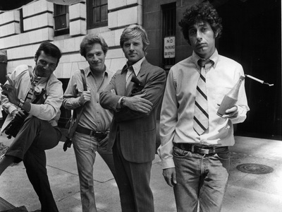 Κινηματογραφικές ληστείες που "έγρα...