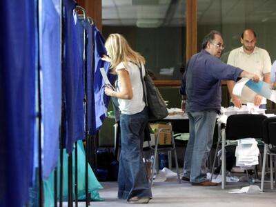 Τι ισχύει για όσους δεν πάνε να ψηφίσουν...
