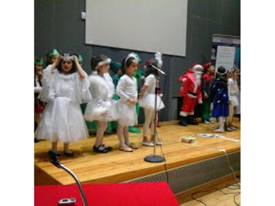 Πάτρα:"Έκλεψαν" την παράσταση ...