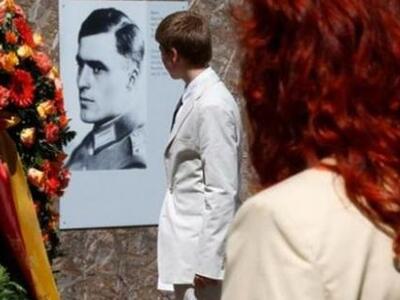 Γερμανία: 70 χρόνια από την απόπειρα δολ...