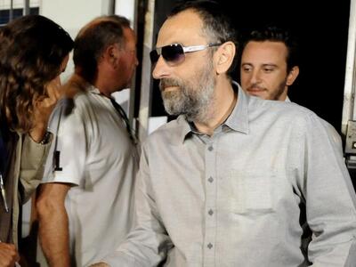 Για φοροδιαφυγή και μαύρο χρήμα ελέγχετα...