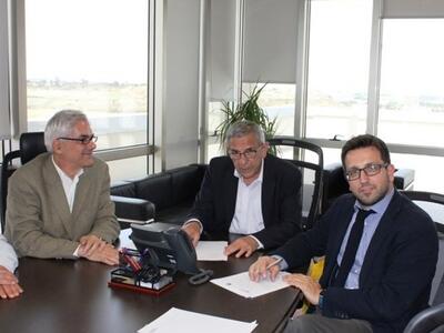 Υπογραφή Μνημονίου Συνεργασίας μεταξύ το...