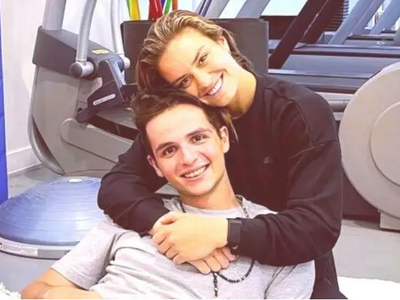 Μαρία Σάκκαρη για την πρόταση γάμου: «Εί...