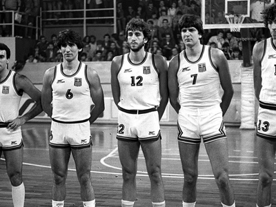 Το ασύλληπτο ρεκόρ του Φασούλα