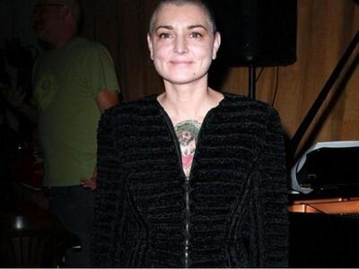 Η τραγουδίστρια απειλεί πάλι να αυτοκτον...