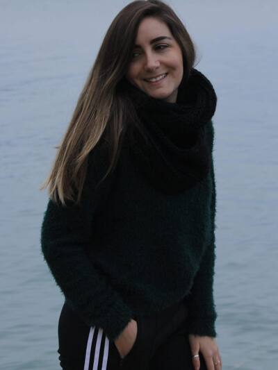 Μαρία Νικολαϊδη