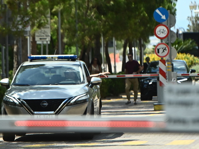 Παλαιό Φάληρο: Πολλά τα ερωτήματα για τη...