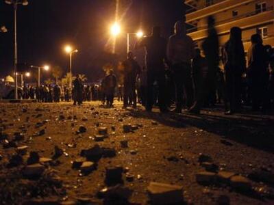 Αίγυπτος: Έκρυθμη η κατάσταση στο Πορτ Σαΐντ