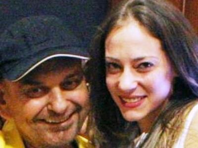 Αλεξάνδρα Ούστα: Το συγκινητικό μήνυμα τ...