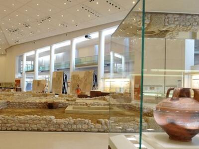 Πλούσιο το πολιτιστικό πρόγραμμα στο νέο...