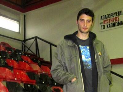 Βόλεϊ: Συνεχίζει τελικά και ο Βλαχοστάθη...