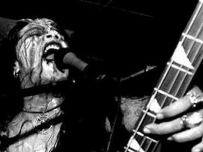 Σκότωσαν μουσικό της Black Metal επειδή ...
