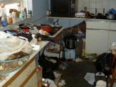 Mεσσηνία: Οι ελεγκτές του Υγειονομικού β...